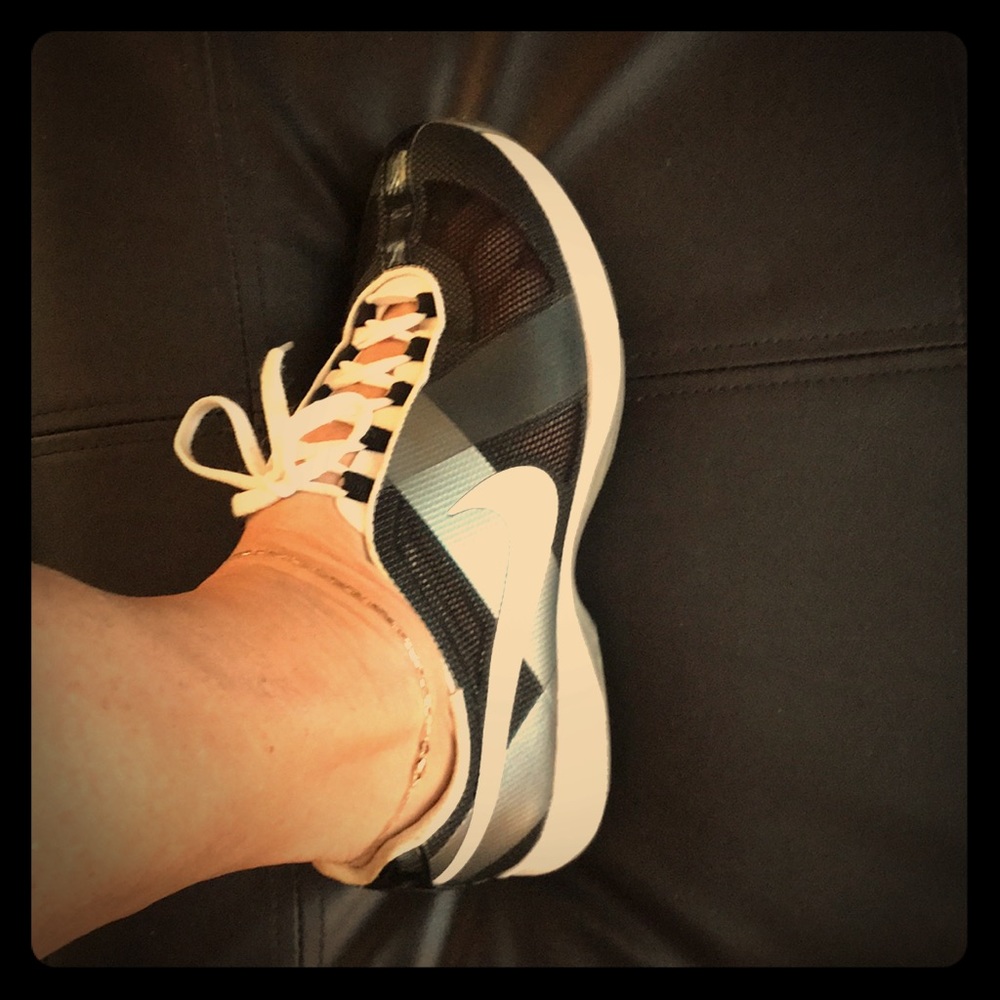 Nike Golf/fitness shoe