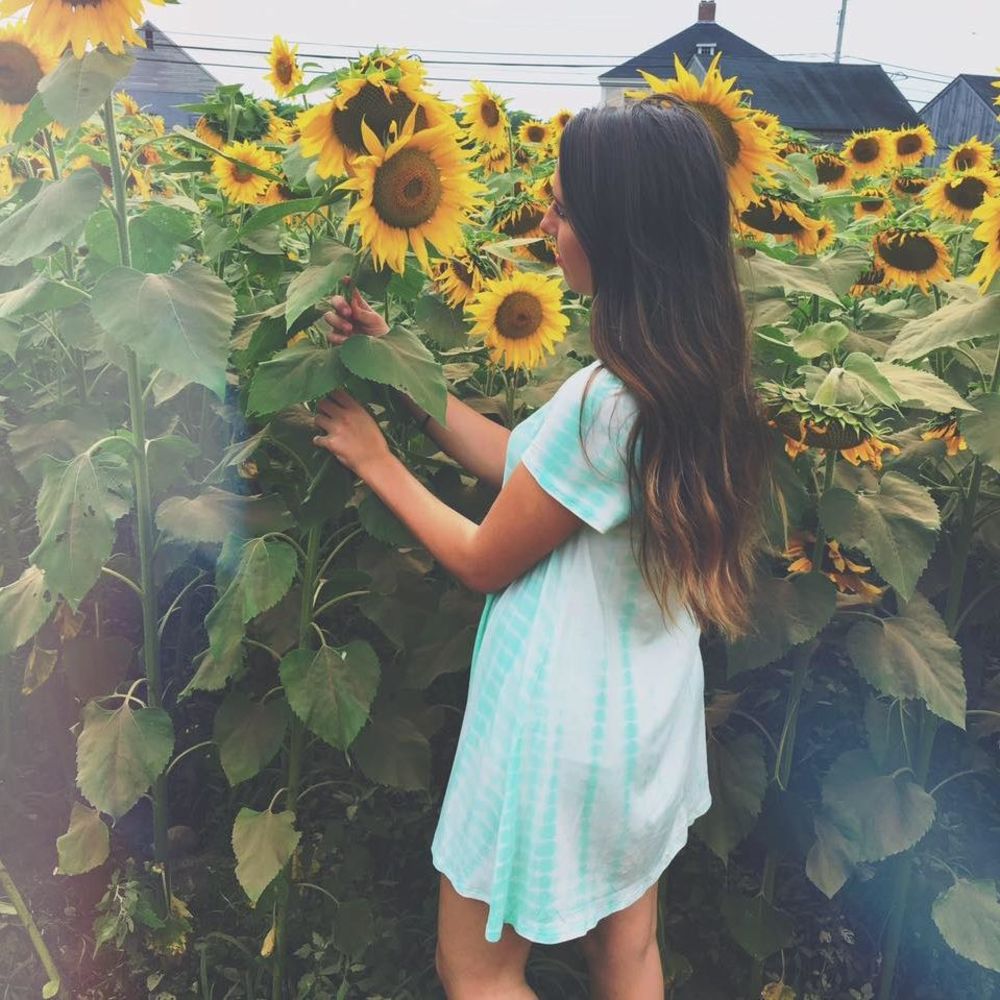 Meet your Posher, Megan