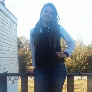 Meet your Posher, Cheyenne