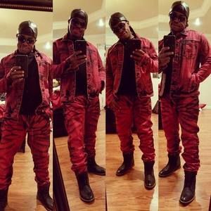 Meet your Posher, Jamel