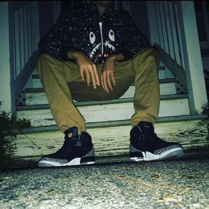 Meet your Posher, Ryan