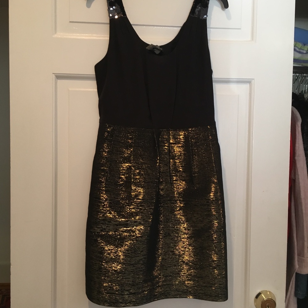 Madewell Holiday Dress