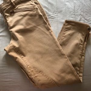 Ralph Lauren Riding Jeans