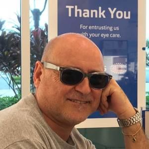 Meet your Posher, Jean-marc