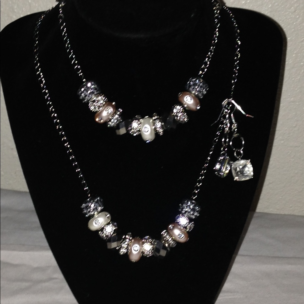 Hand made Jewelry Bundles of 2  10% discount