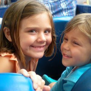 Meet your Posher, Marsha