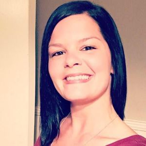 Meet your Posher, Cathy