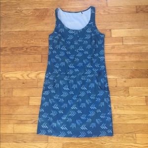 Toad&Co Gemma dress