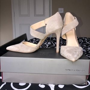 Vince Camuto Heels