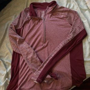 Cute running jacket