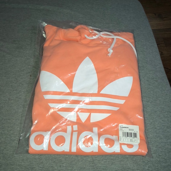 MEN'S ORIGINALS
PHARRELL WILLIAMS HU HIKING HOODIE - Picture 3 of 4