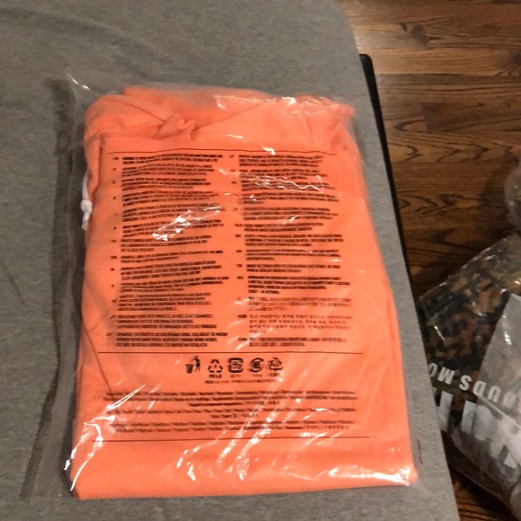 MEN'S ORIGINALS
PHARRELL WILLIAMS HU HIKING HOODIE - Picture 4 of 4