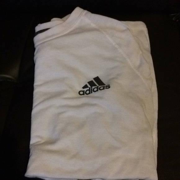 Adidas Ultimate Athletic Climate Tees shortsleeves - Picture 3 of 8
