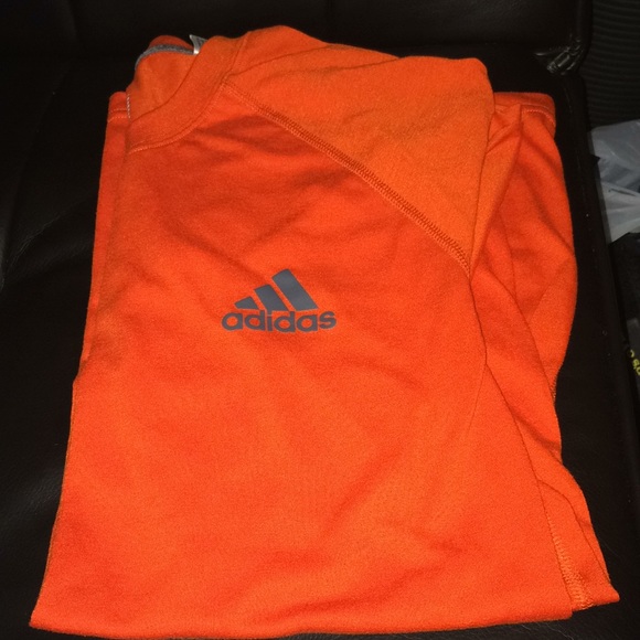 Adidas Ultimate Athletic Climate Tees shortsleeves - Picture 2 of 8