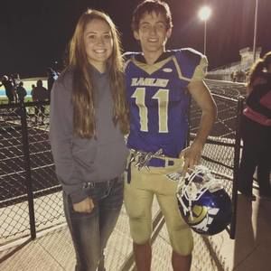 Meet your Posher, Jacob