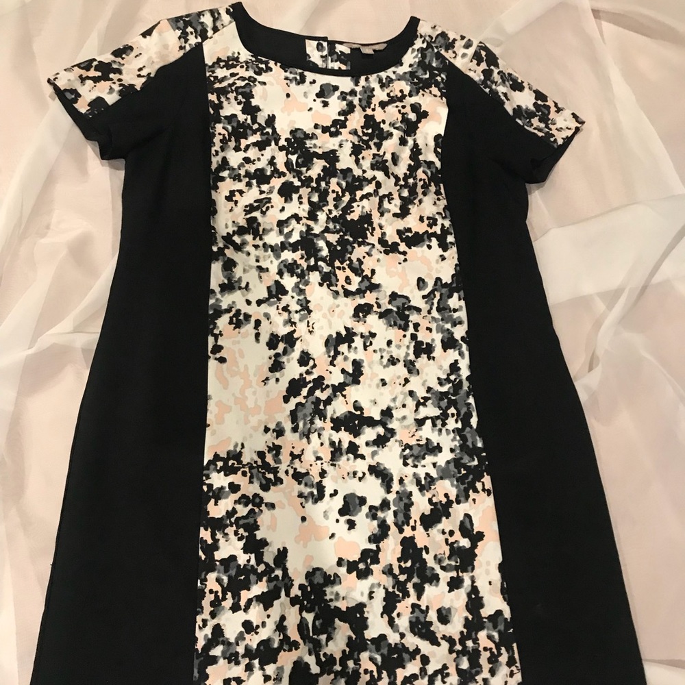Banana Republic shift dress