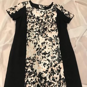 Banana Republic shift dress