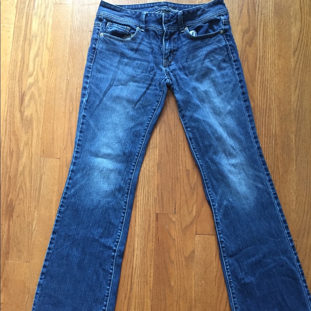 American Eagle Original Boot Size 6