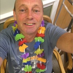 Meet your Posher, Robert