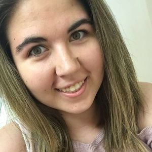 Meet your Posher, Polina