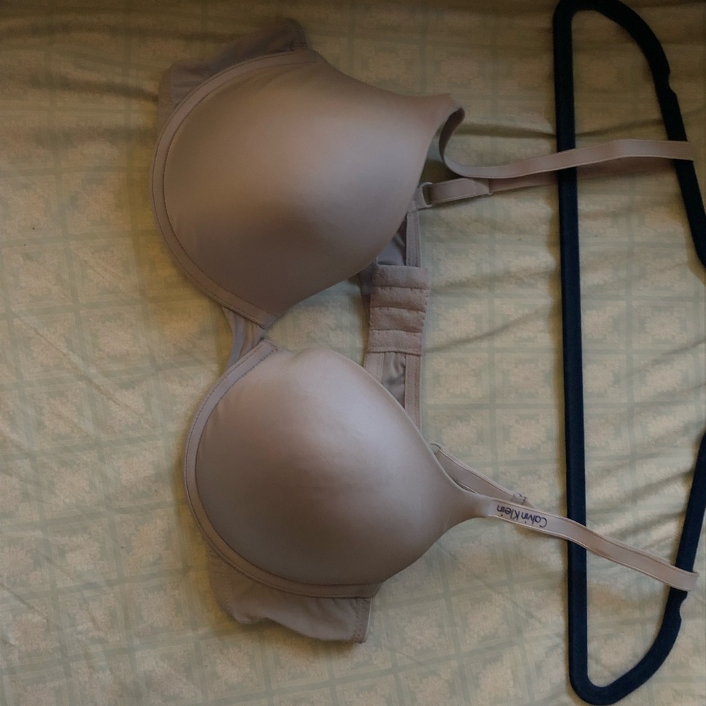 Calvin Klein bra