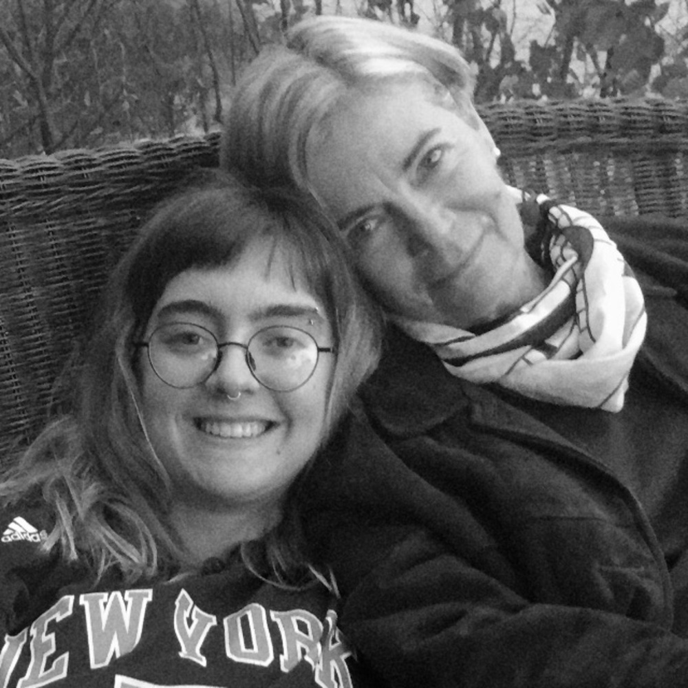 Meet your Posher, Susan