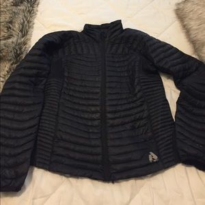 Eddie Bauer First Ascent Down Shell