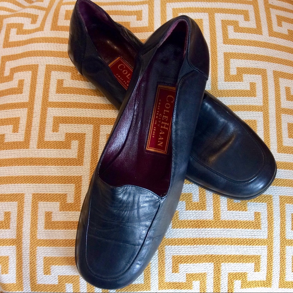 Cole Haan Loafers