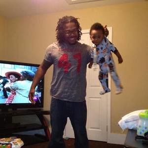 Meet your Posher, Timothy