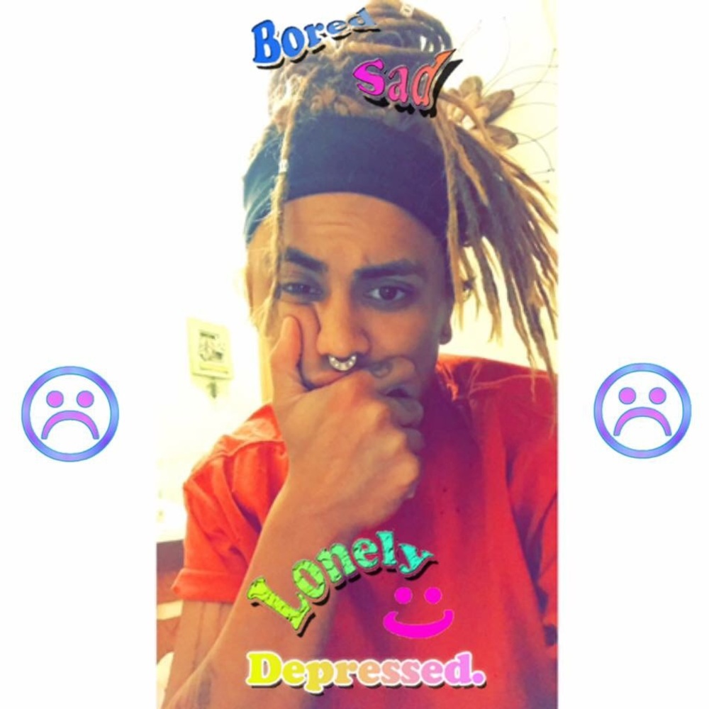 Meet your Posher, Raliegh