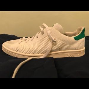 Men’s Prime Knit Stan Smiths