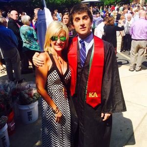 Meet your Posher, Missie