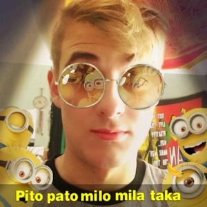 Meet your Posher, Christian