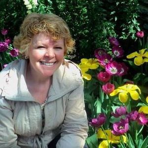 Meet your Posher, Nancy