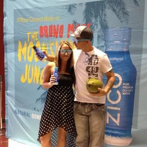 Meet your Posher, Michael