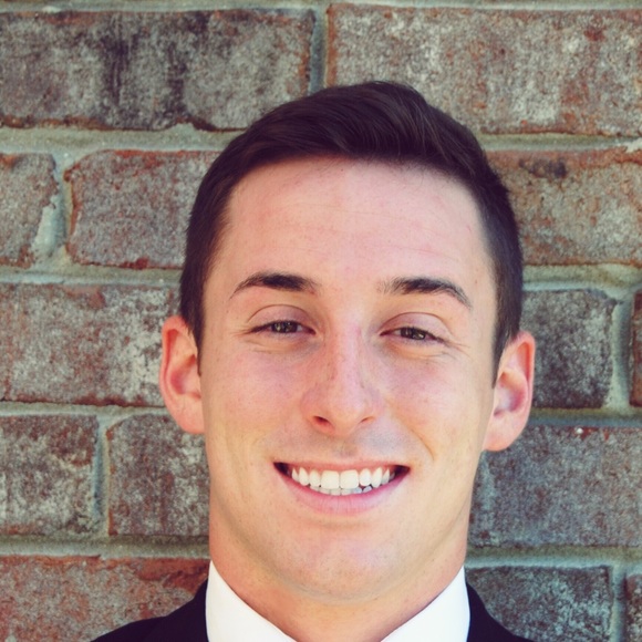 Meet your Posher, Michael - Picture 1 of 1