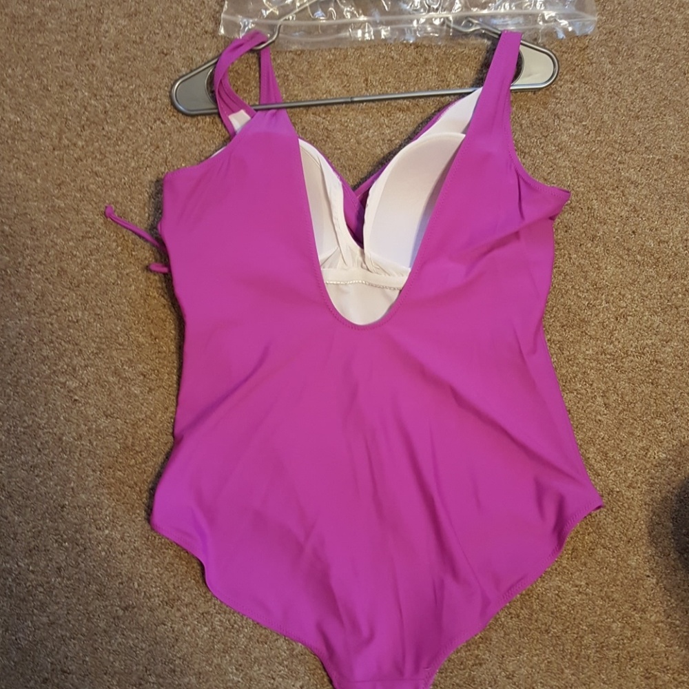 Bathing Suit - Picture 2 of 2
