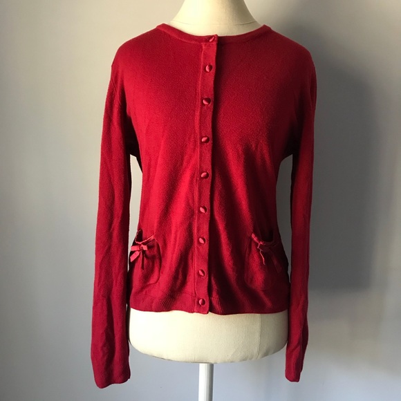 cato cardigan sweater