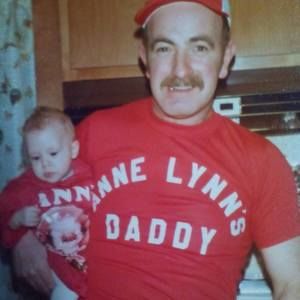 Meet your Posher, Anne