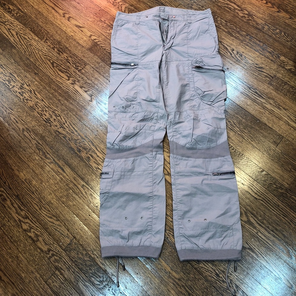 Ralph Lauren Rlx 7 pockets pant.
