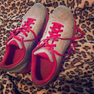 Nike air max size 11