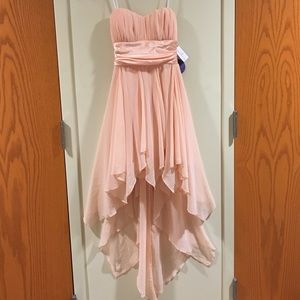 Special occasion Windsor dress.