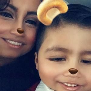 Meet your Posher, Eva