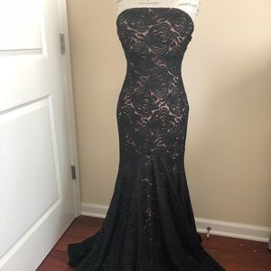 Cache Evening Gown