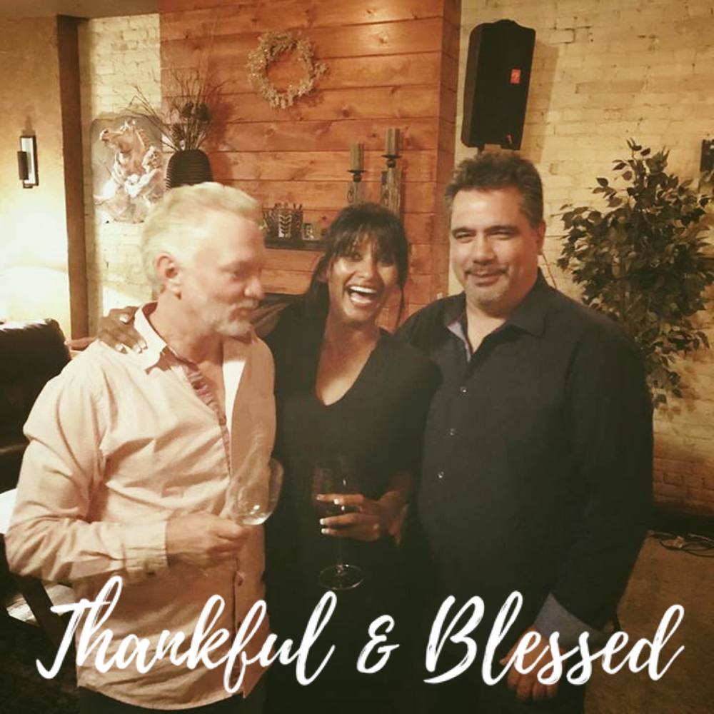 Meet your Posher, Ambika