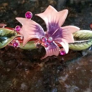 Nolan Miller Holly Barrette