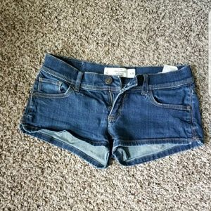 Abercrombie & Fitch Shorts