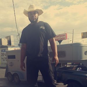 Meet your Posher, Aaron