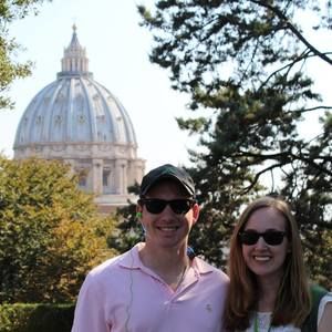 Meet your Posher, James