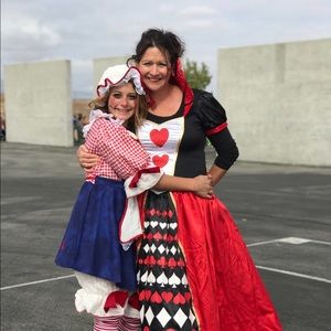 Meet your Posher, Heather